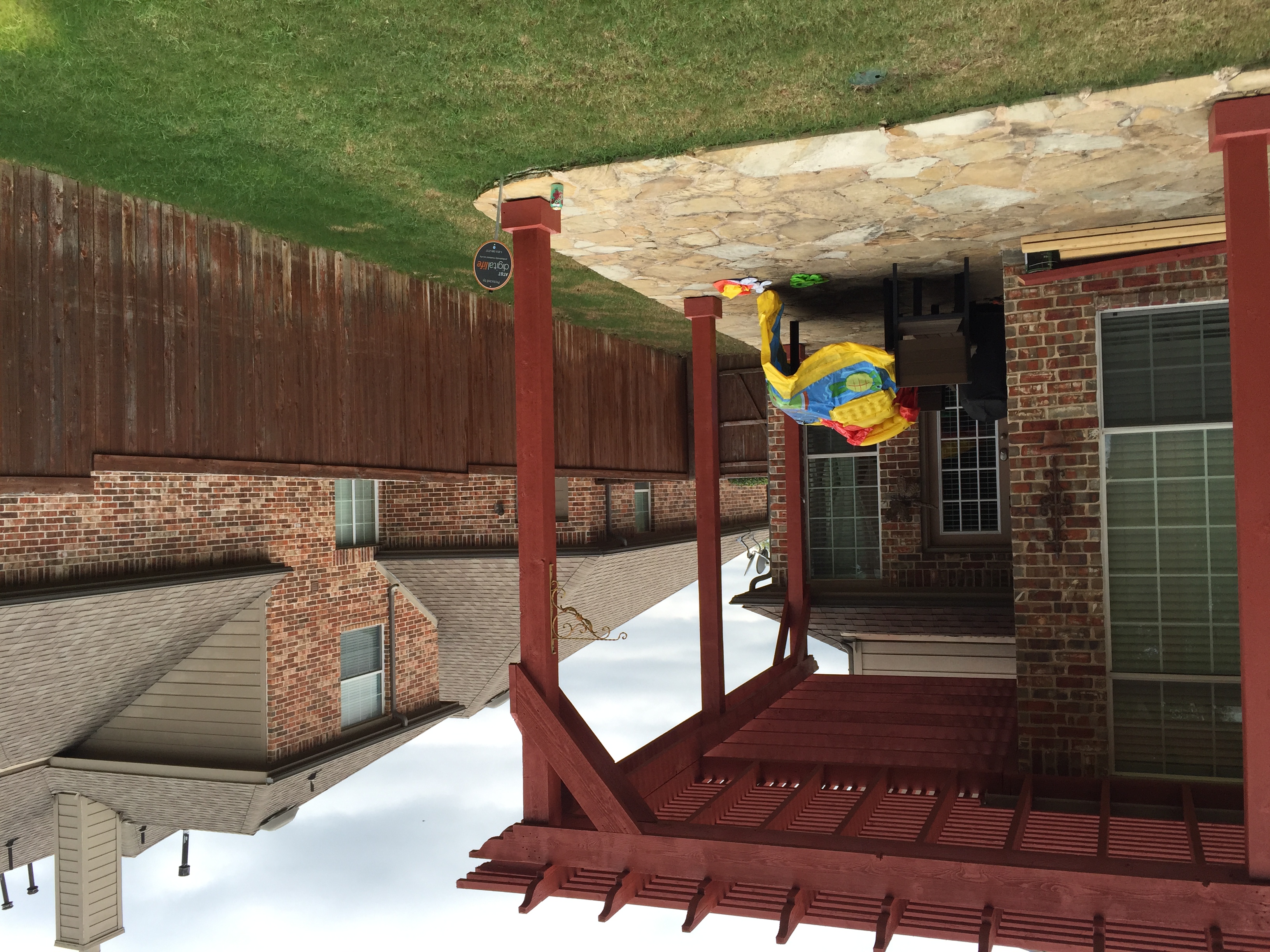 Construction Project