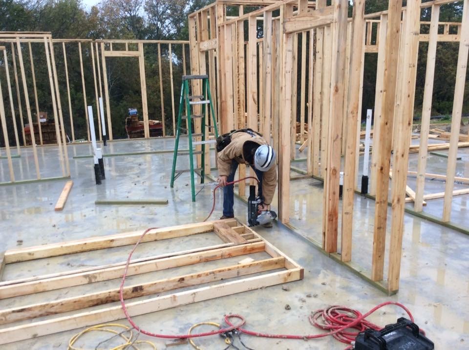 Construction Project