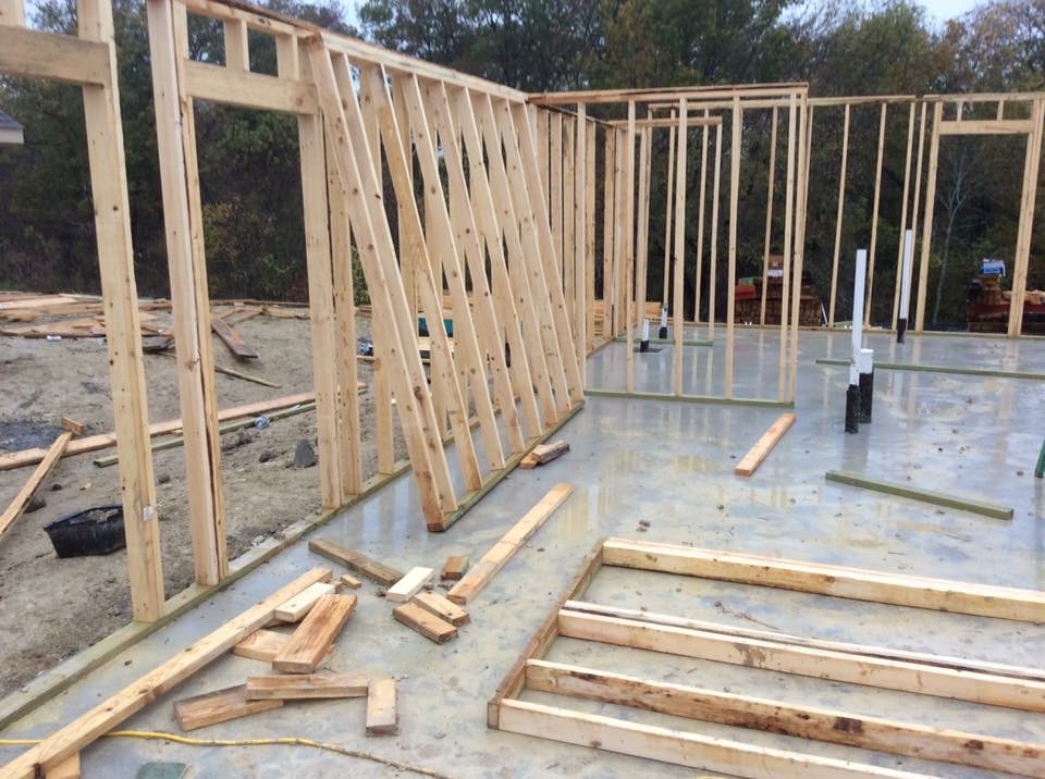 Construction Project