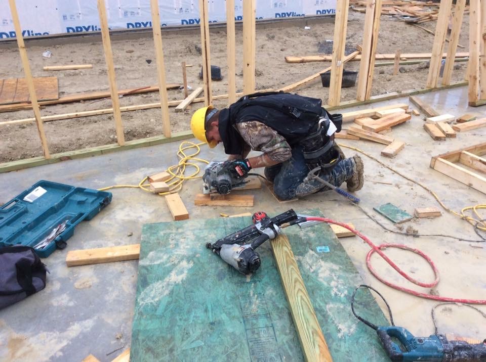 Construction Project