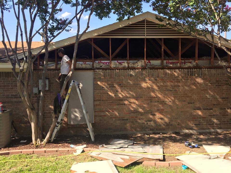 Construction Project