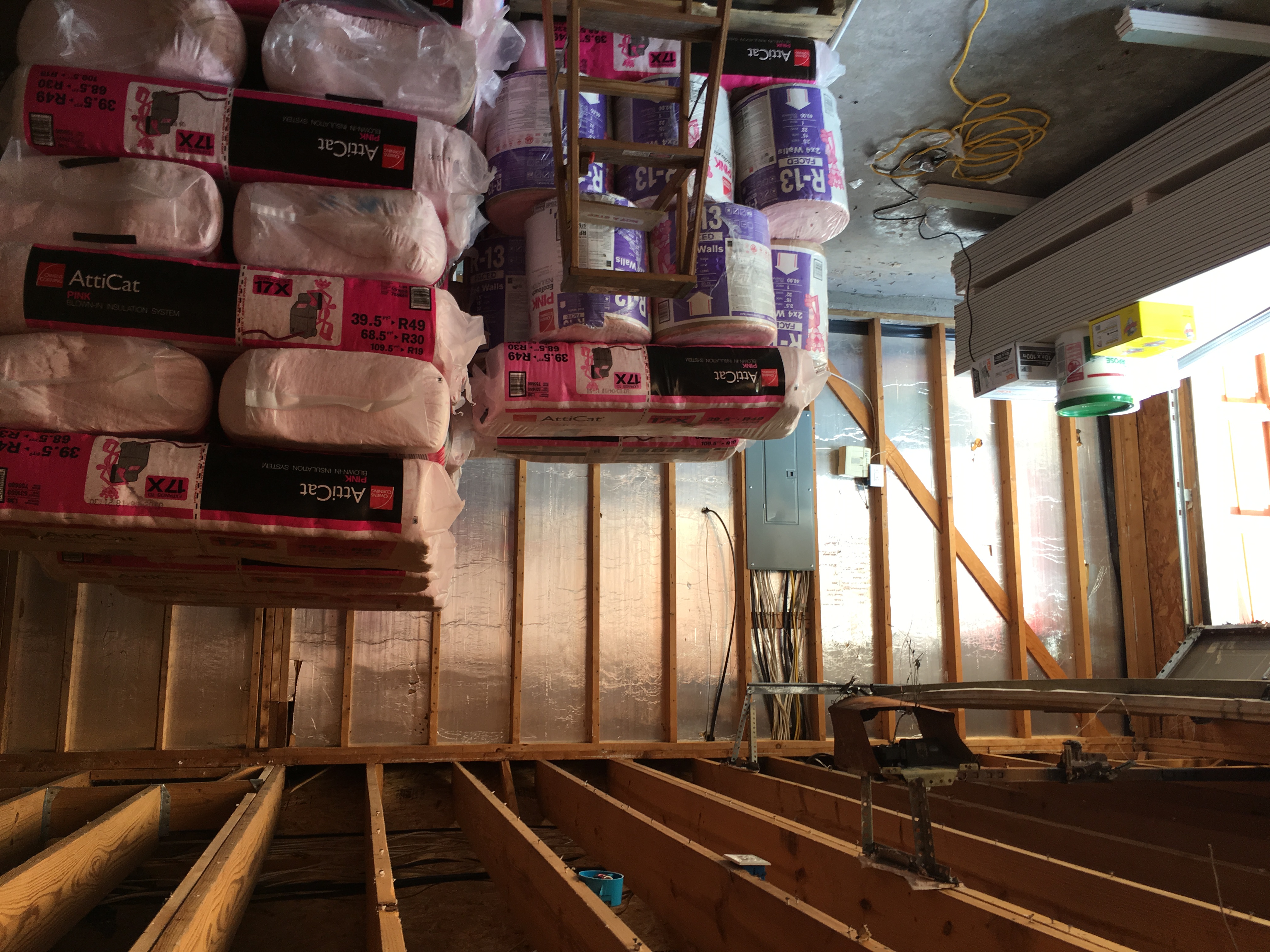 Construction Project