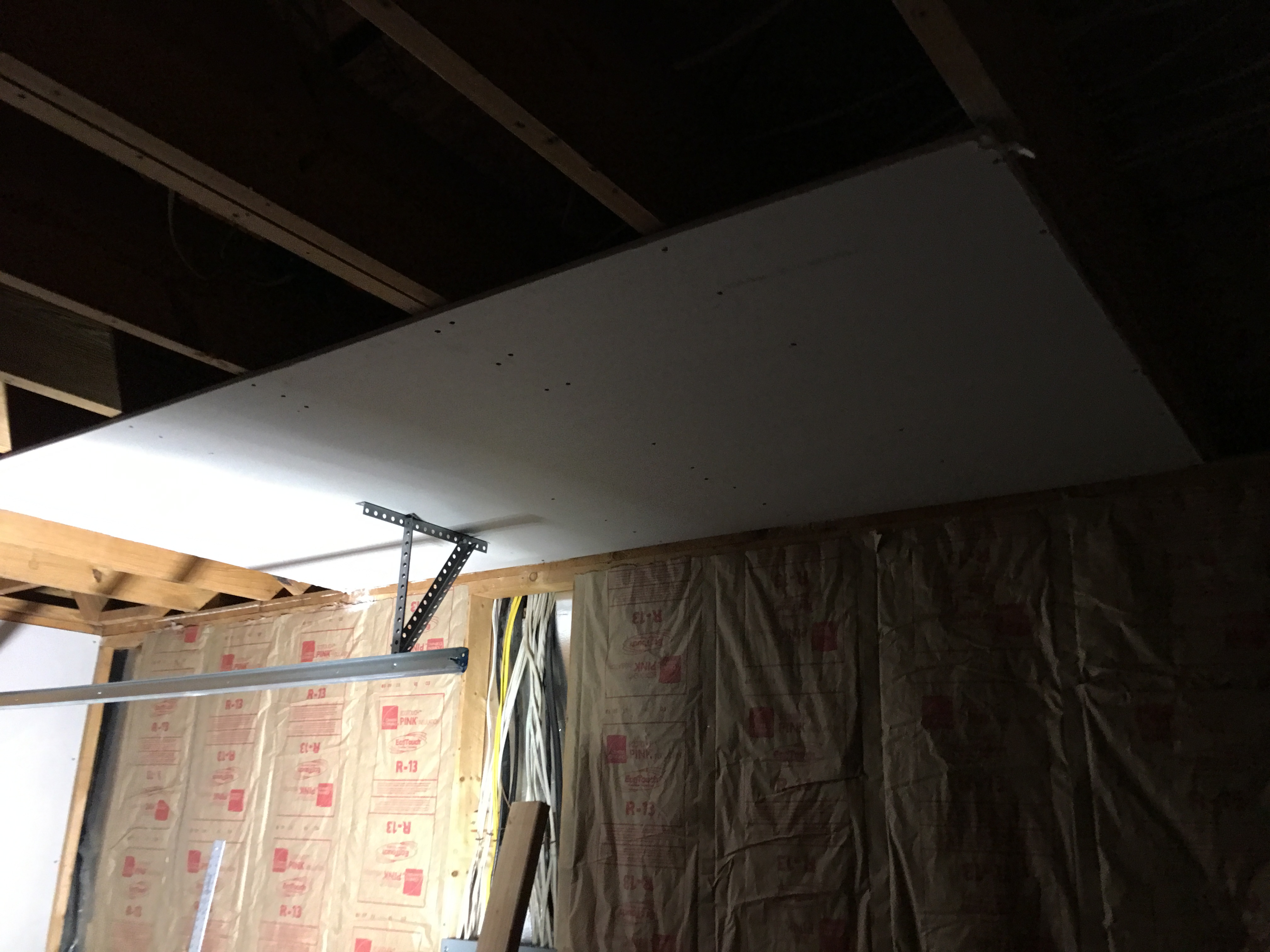 Construction Project