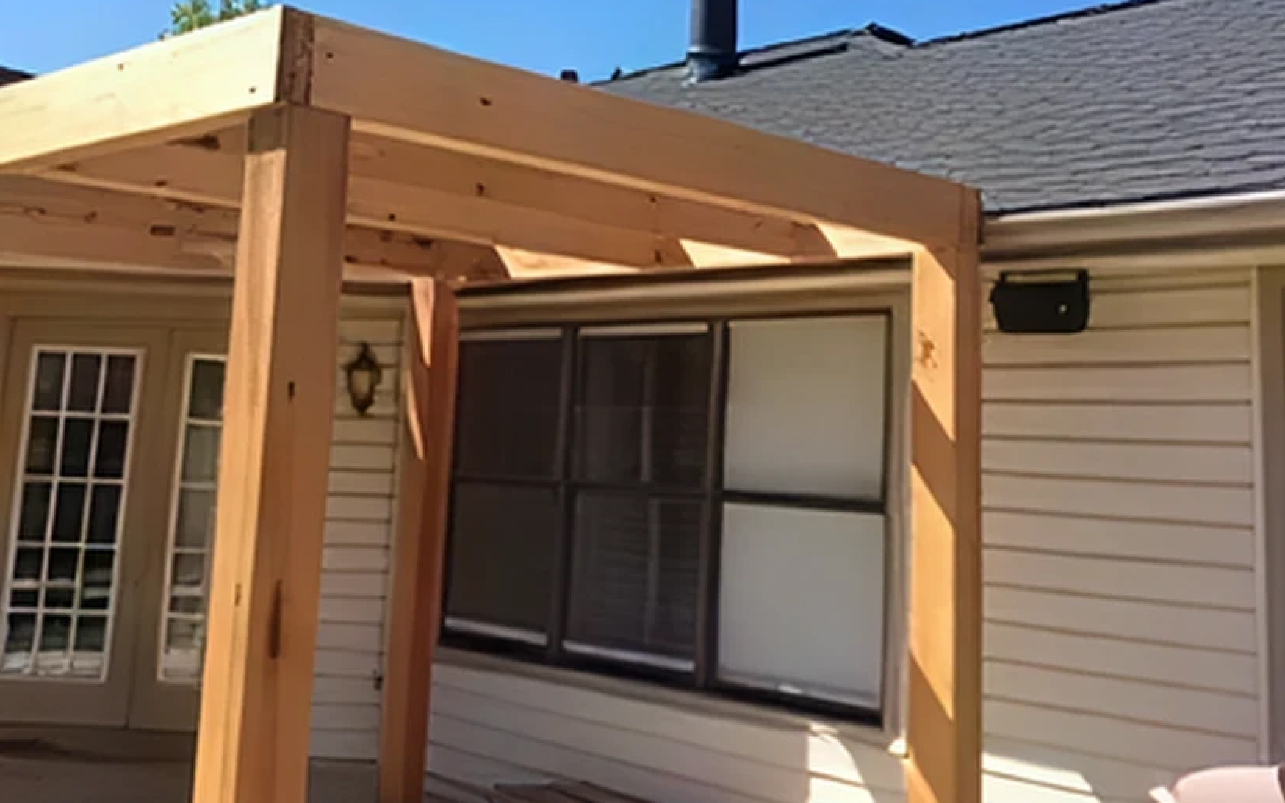 Deck Building