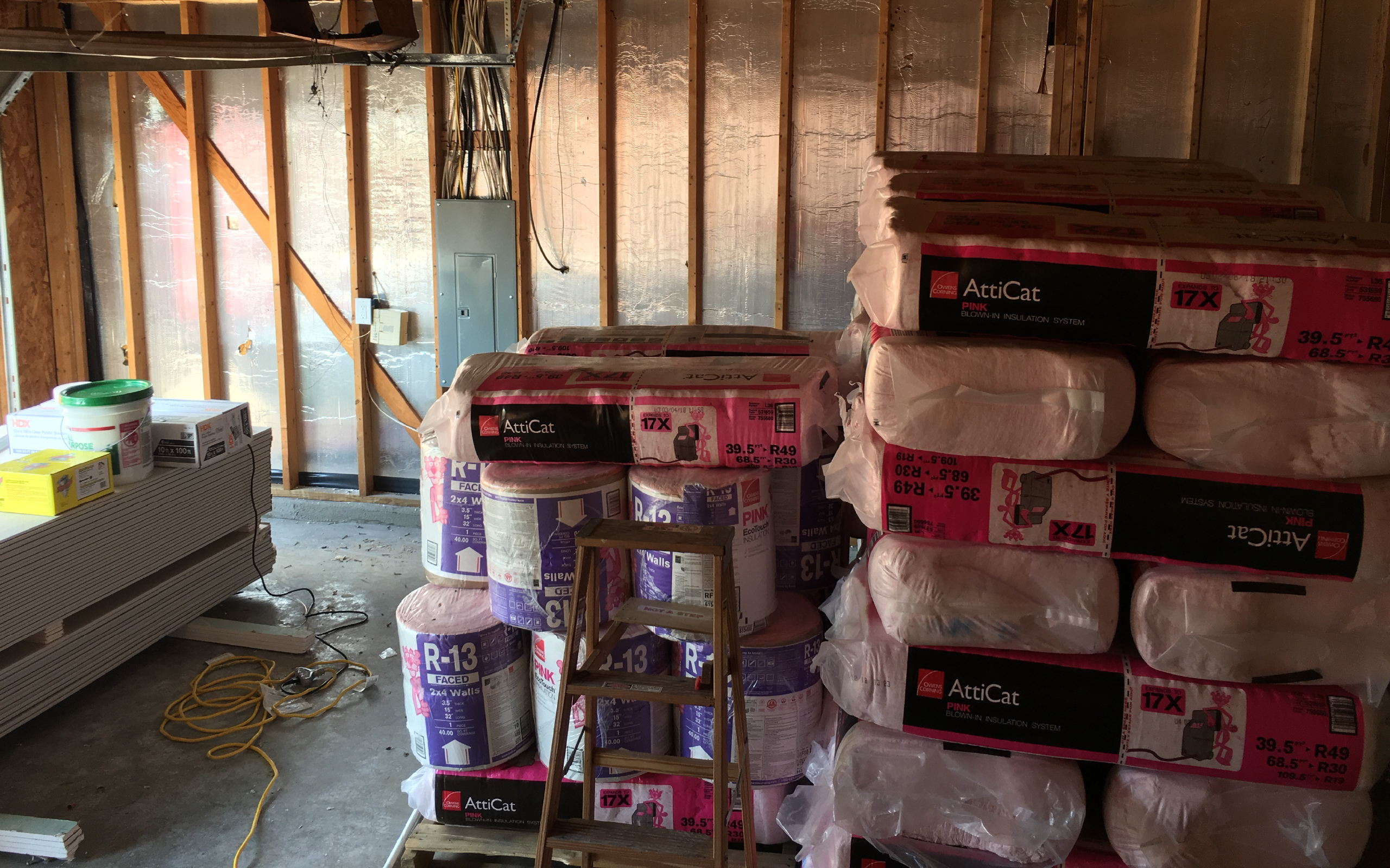 General Contractor